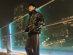 -Bracket Coffee(银河SOHO店)