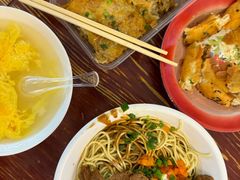 -熊太婆·非遗水饺(粮道街店)