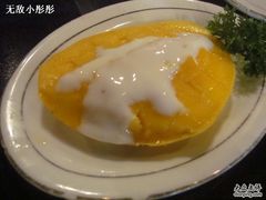 芒果-大渔之观(安贞店)