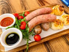 -城市大道红炉披萨烘焙坊