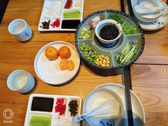 -四季民福烤鸭店(前门廊房二条店)