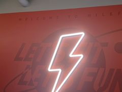 -乐刻健身(宸融大厦店)