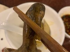 -菌海森林·非遗野生菌火锅(西山区滇池路摩根道店)