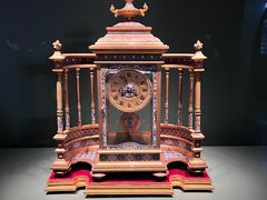 -故宫钟表馆