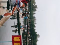-特种渔场