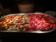 -富力希尔顿酒店·地阔自助餐厅