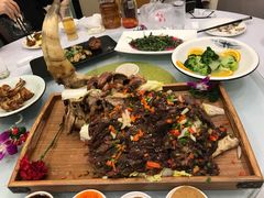 -后宫私房菜(汇客美食娱乐广场店)