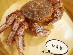 -蟹田居·活蟹料理(东城店)
