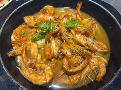 -巴蜀王婆大虾(南锣鼓巷店)