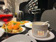 -飞尝蚝·顺德菜·鱼生(顺德总店)
