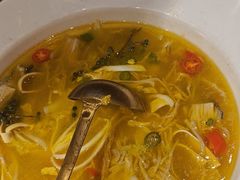 -川流不息·地道川菜·小龙虾(新松江路店)