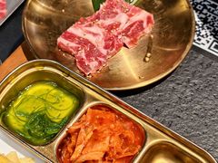 -何发发和牛烧肉·鳗鱼榴莲放题自助(乐峰广场店)