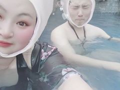 -汤峪温泉碧水湾
