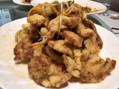 -麒麟华膳汇(飞泷商务大厦店)