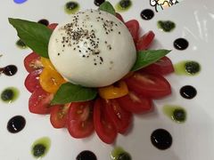 -Paulaner·德国帕拉娜自酿啤酒餐厅(海上世界店)