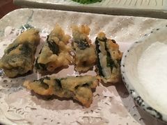 -角落里(中山公园店)