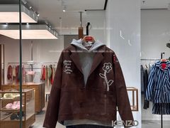 -Angelina安吉丽娜(恒隆广场店)