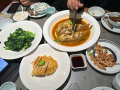 -小绍兴家宴·百年绍兴菜(鲁迅路店)