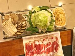 -情忆草原涮肉馆