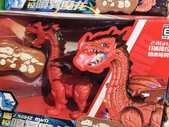 -辽宁古生物博物馆