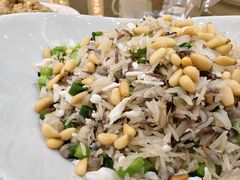 -轩记海鲜餐厅·四十五年老字号·经典粤菜(西区彩虹店)