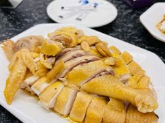 招牌的那个鸡-阿水土鸡(远光店)