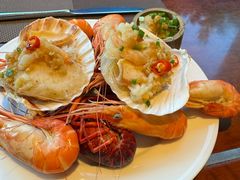 -索菲特西湖大酒店·香榭丽全日候餐厅(南山路店)