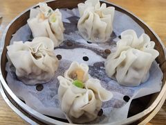 全家福烧麦-景芳周大姐(国大城市广场店)