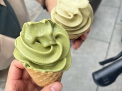 -吴裕泰茶庄(前门大街店)
