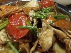 -赖胖子肉蟹煲(临川万象新城店)