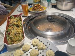 -遇东北林区铁锅炖(南开店)