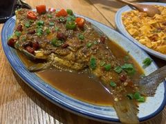 -静一餐厅·湖北菜(前门创始店)