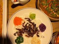 -茄子恰恰·新云南小炒(坪山益田店)