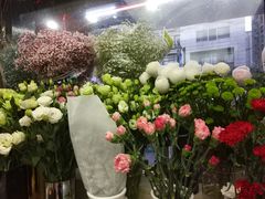 -亭亭鲜花店(中山北路店)