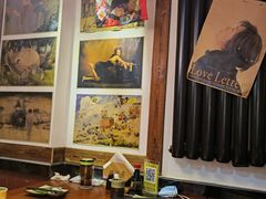 -鳗鱼家·深夜食堂(军博店)