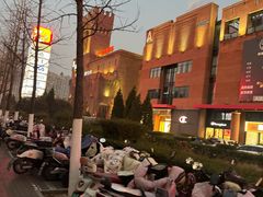 -砂之船奥特莱斯(合肥店)