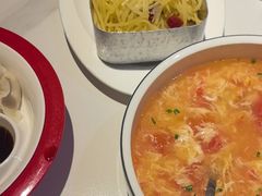 -李老哈·东北菜(宋园路店)