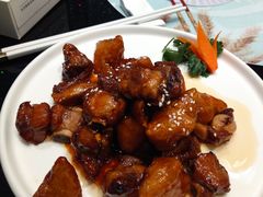 -香山湖华璋大酒店(新浦路店)