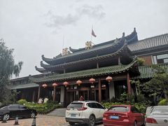-关东文化园