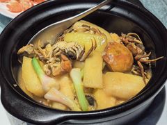 -花城苑广府菜(侨鑫店)