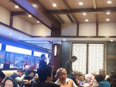 大堂-老半斋(福州路店)