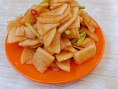 -塞上张记桂林米粉(金凤万达店)