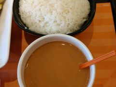 -大快活(罗湖商业城分店)