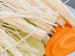 -菌乡缘·野生菌蒸汽鱼火锅(江边夜市店)