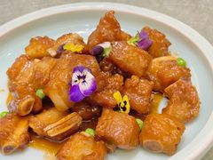 -聚福山莊·寻味顺德(北滘店)