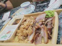 -汉唐守艺人·河北面馆(民心河店)