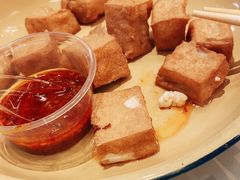 -东排食堂长沙小吃大排档(五一广场店)