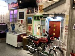 -胡同泥炉烤肉(总店)