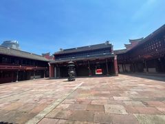 -宁波府城隍庙