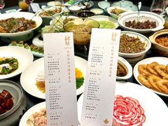 -肆月河豚·淮扬菜·湘菜(华天店)